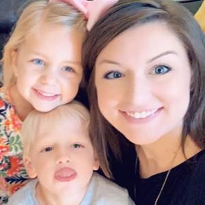 Meet your Posher, Jade